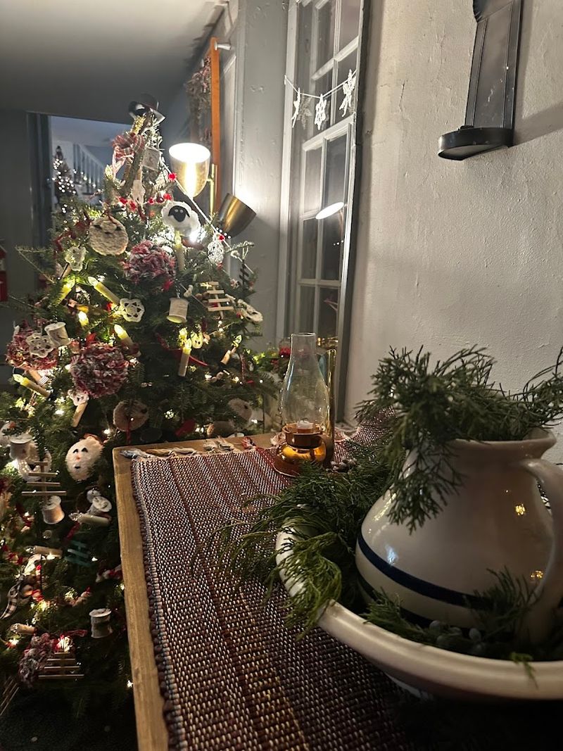 Christmas and Seasonal Events Worth Planning Around