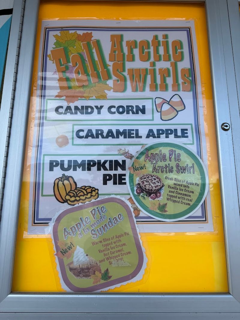 Seasonal Flavors That Make Every Visit Feel Fresh