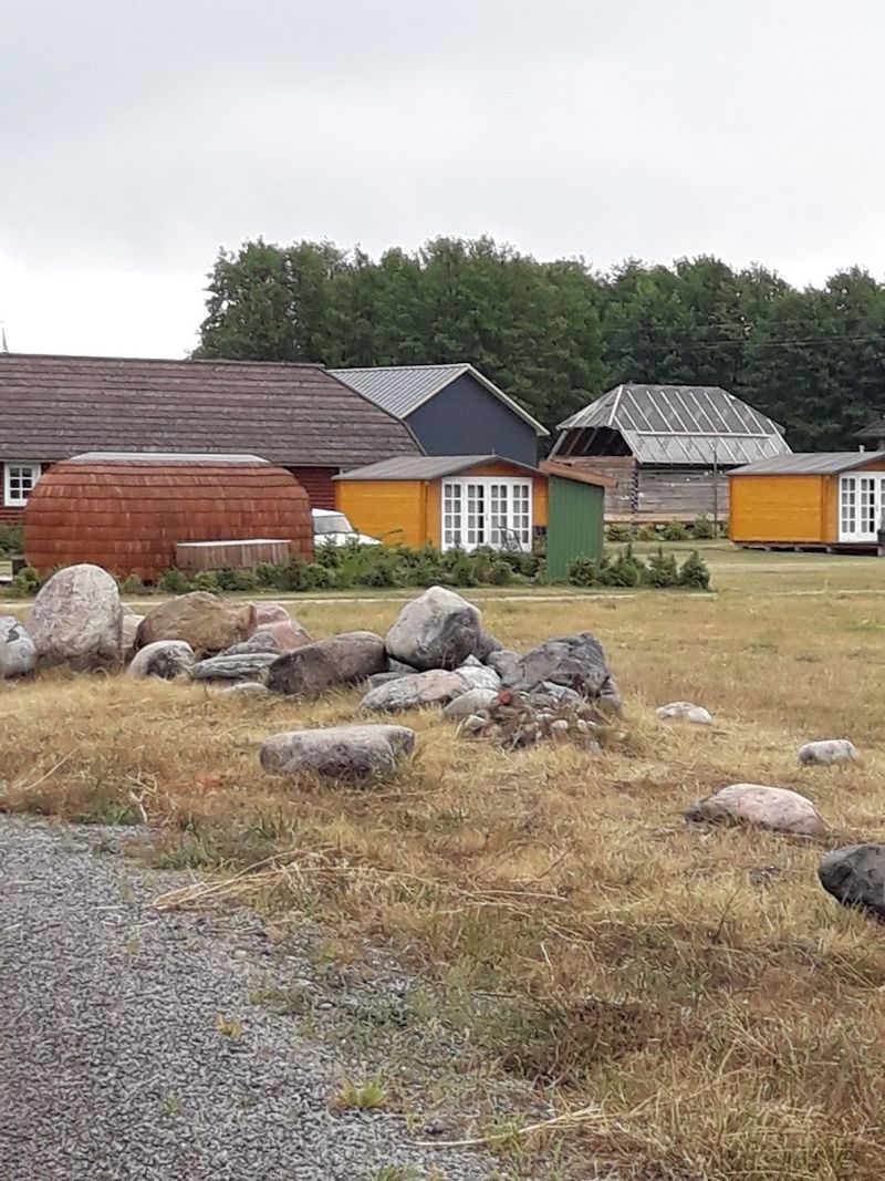 Kihnu Island, Estonia: The Small Island Where Traditional Culture Still Feels Daily, Not Staged