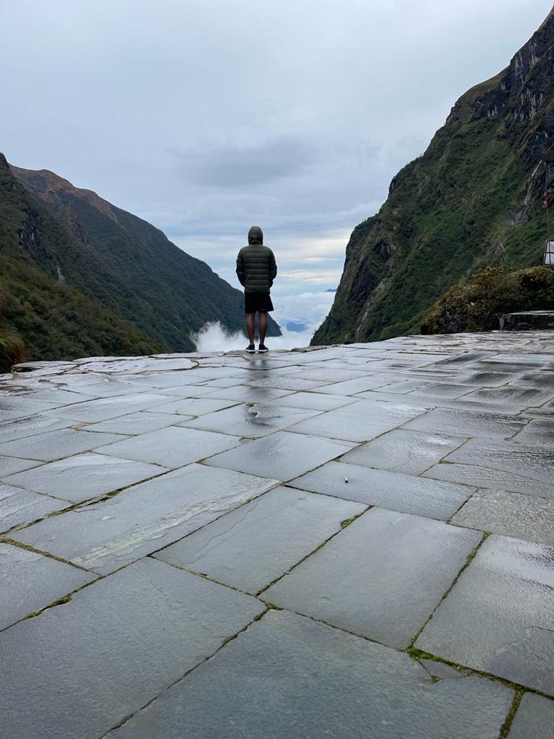 Nepal