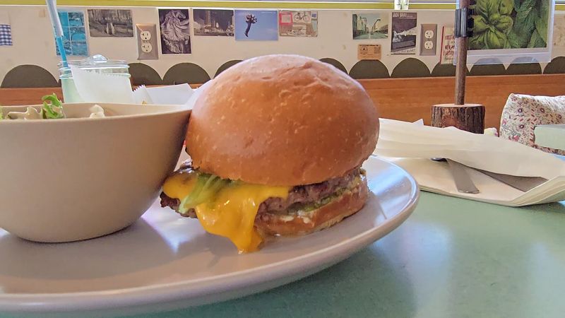 Arkansas, The Root Café (Little Rock)