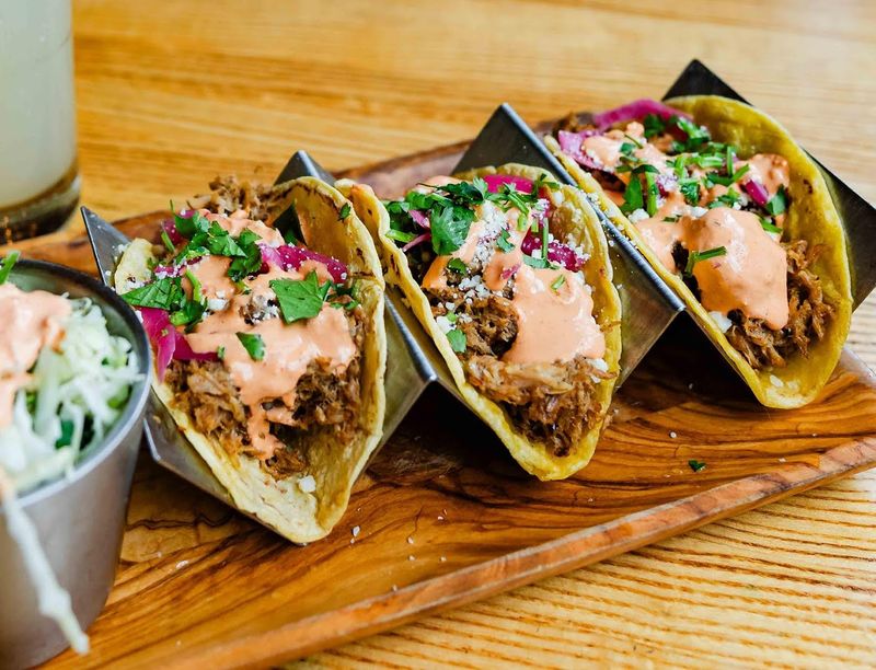 Arkansas - Local Lime, Little Rock