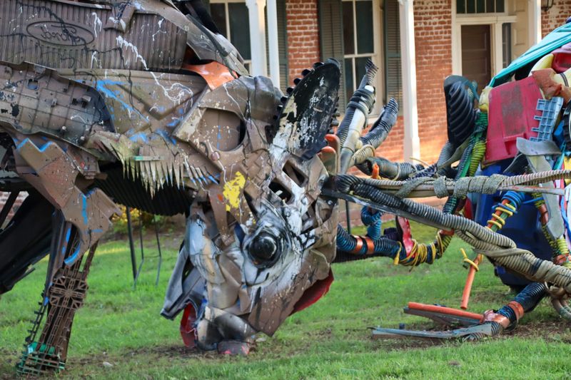 Arkansas - Fayetteville