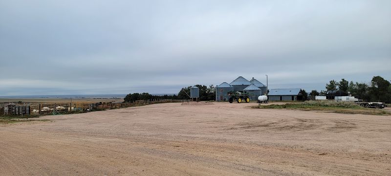 Colorado's borders are almost perfect straight lines
