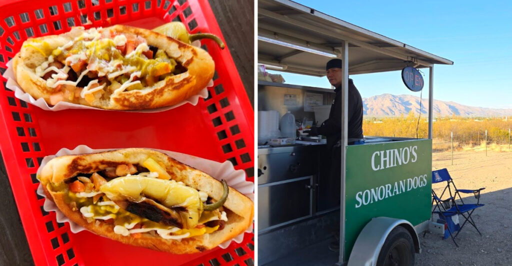 Arizona’s 12 Best Spots for Sonoran Hot Dogs Locals Swear By