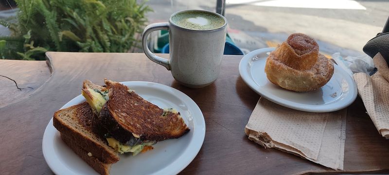 California, Tartine Bakery (San Francisco)