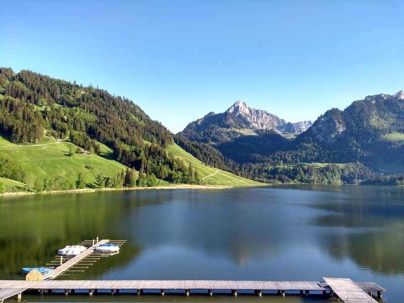 Schwarzsee