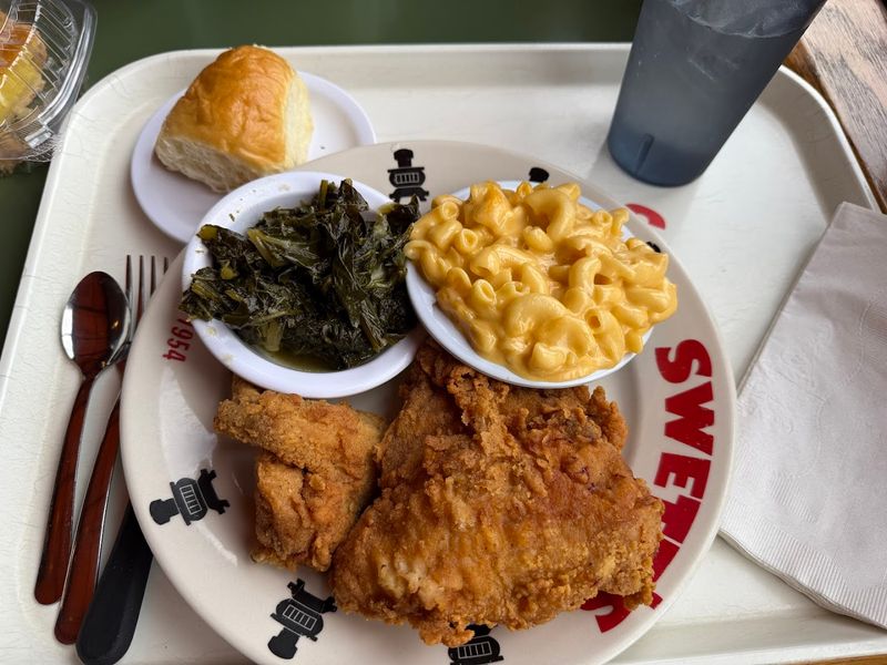 Swett's — Nashville