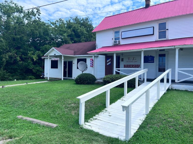 Kat's Soul Food Kitchen — Cheriton