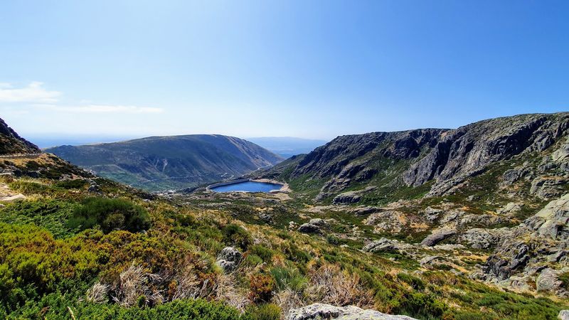 Serra da Estrela Natural Park