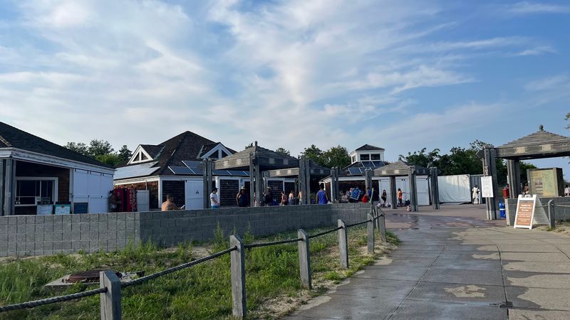 Facilities Are Helpful, Not Instant