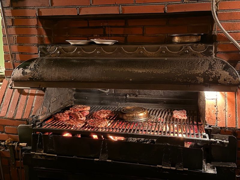 Musso & Frank Grill, Hollywood, California