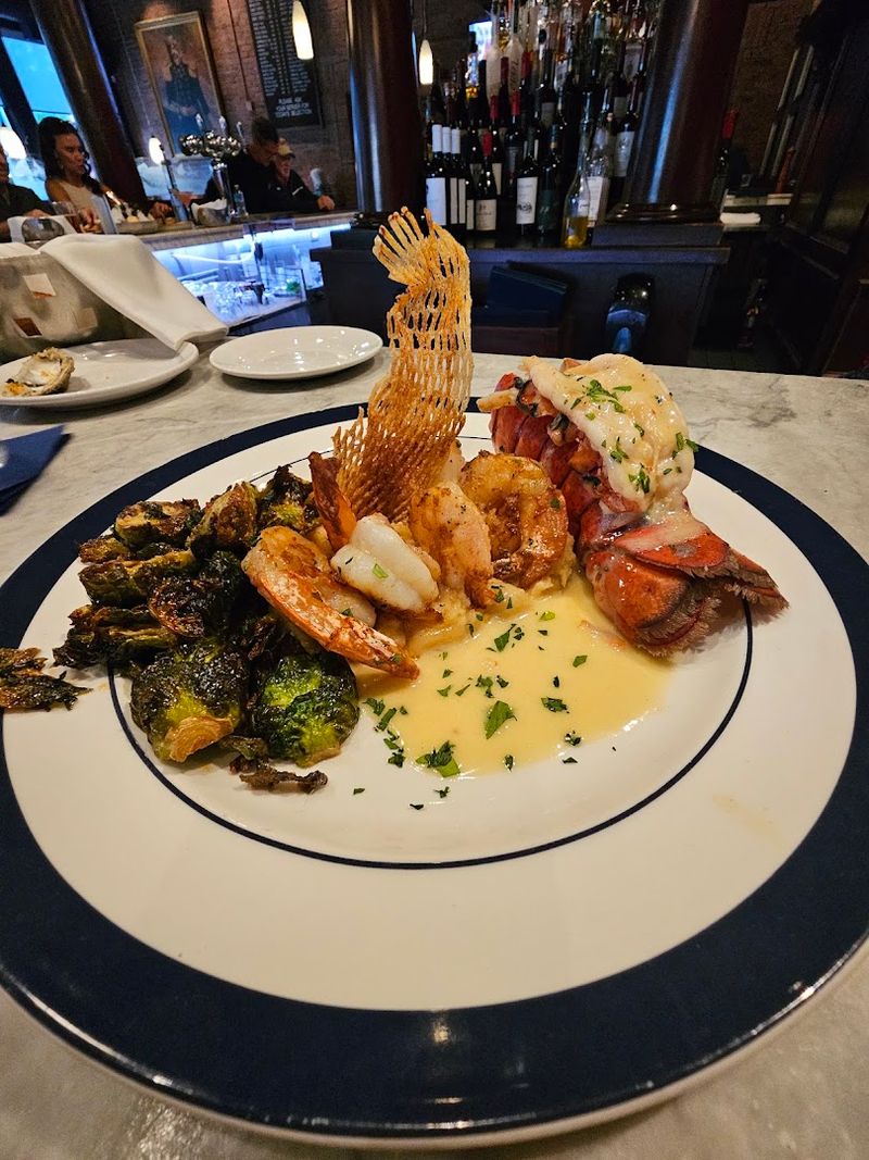 Blue Point Grille - Cleveland