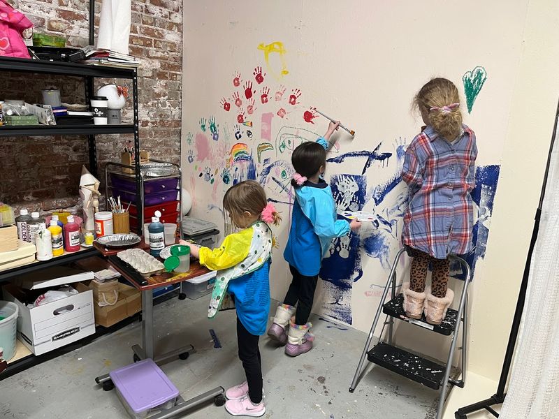 Classes and Workshops for Every Skill Level