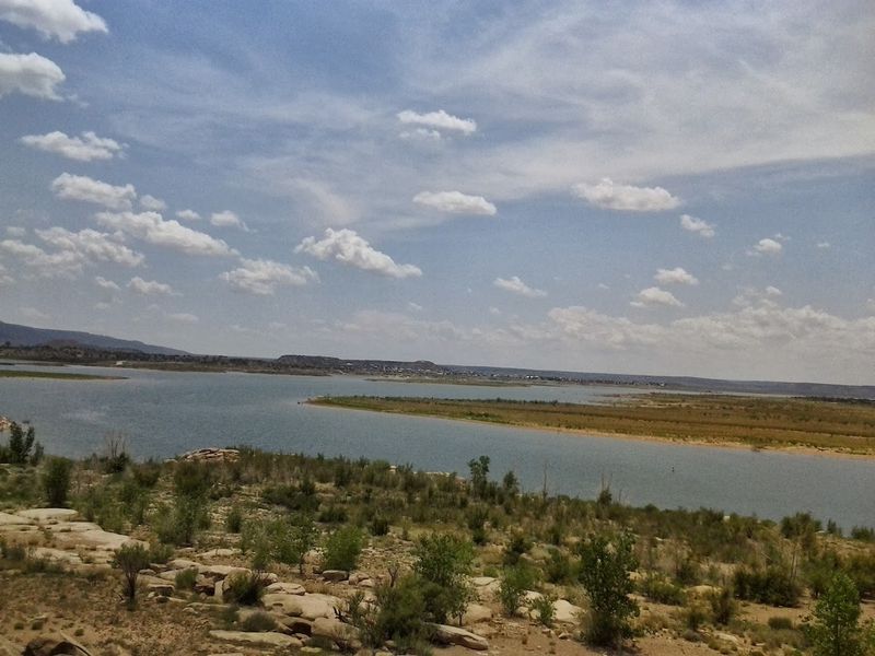 San Miguel County, New Mexico