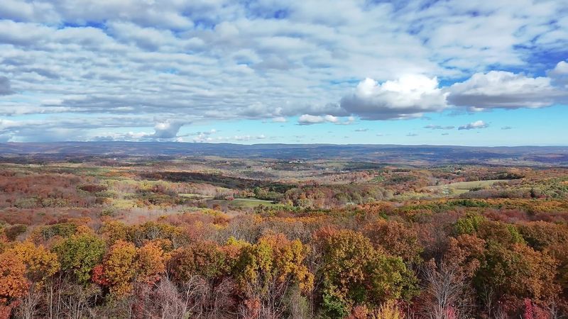 The Catskills, New York, USA