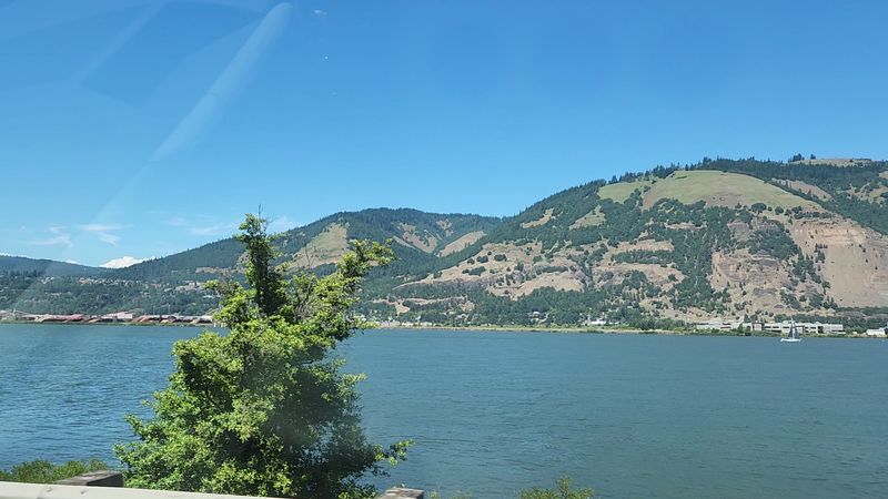 Hood River, Oregon
