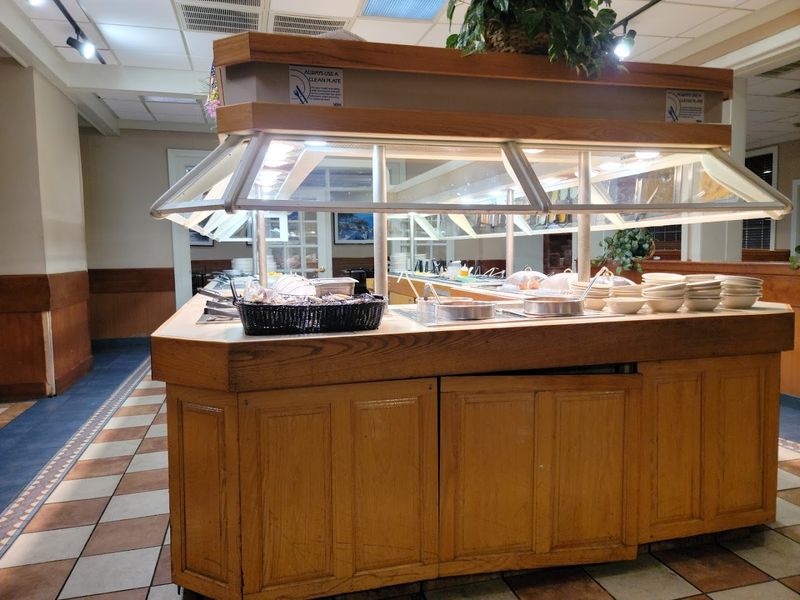 Shoney's Breakfast Bar — Multiple Locations