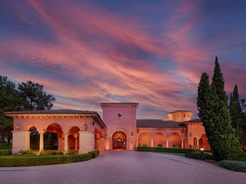 Addison in San Diego, California