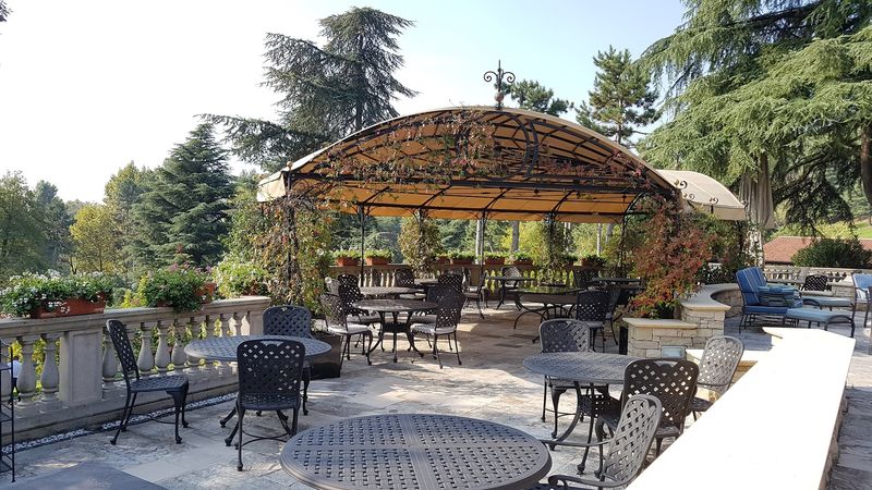 Da Vittorio, Brusaporto