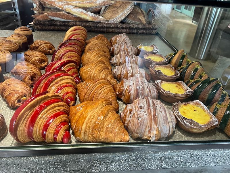 Bachour - Coral Gables