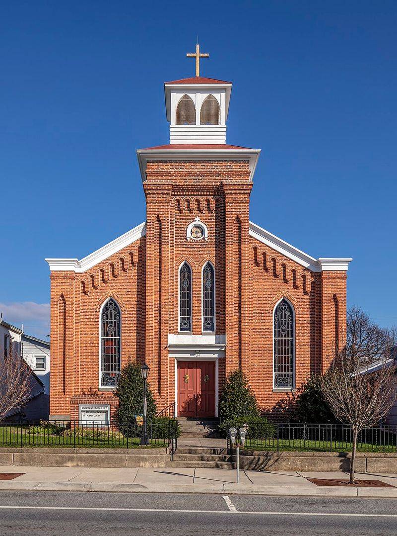 United Church of Christ