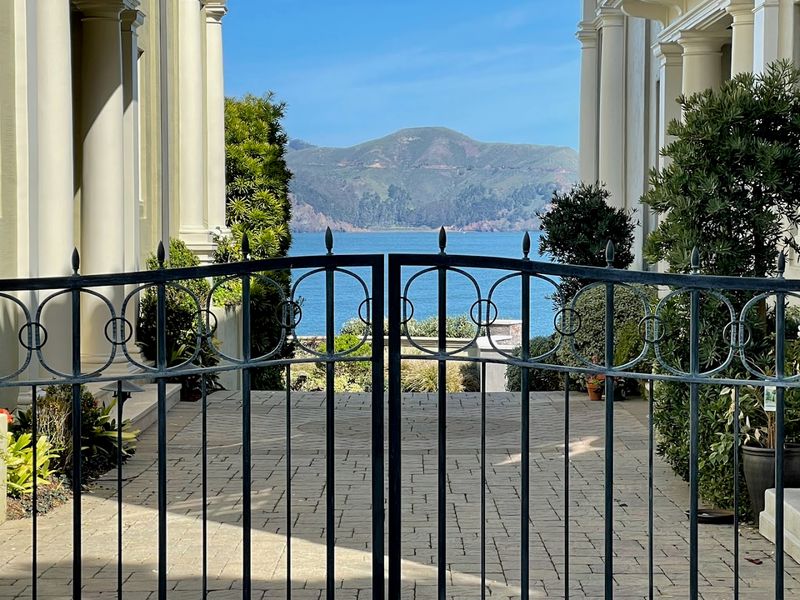 Pacific Heights, San Francisco, California