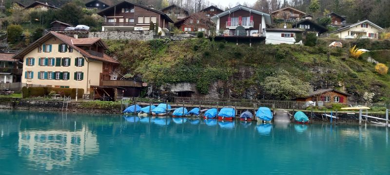 Interlaken, Switzerland