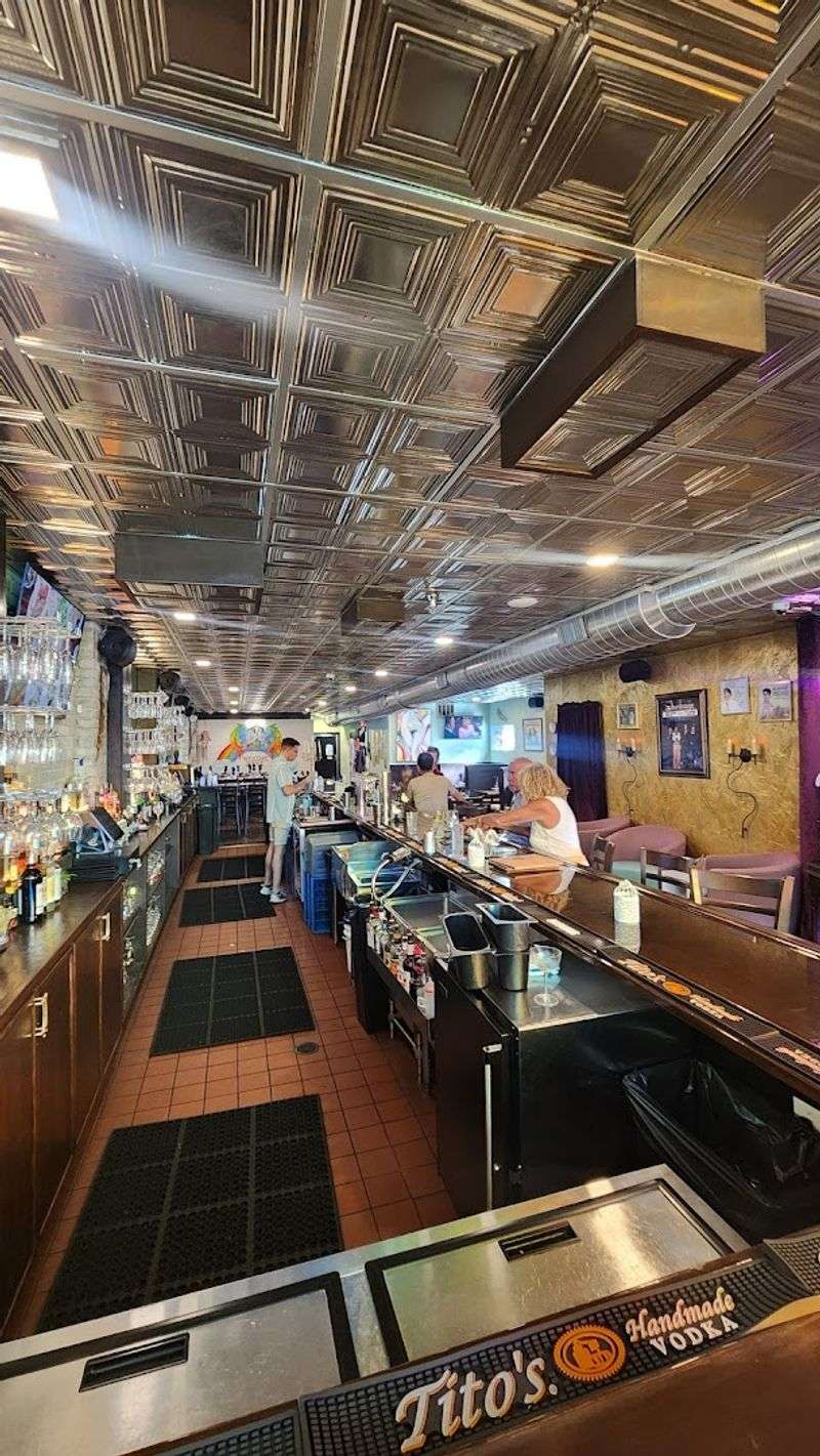 The Address That Starts the Story