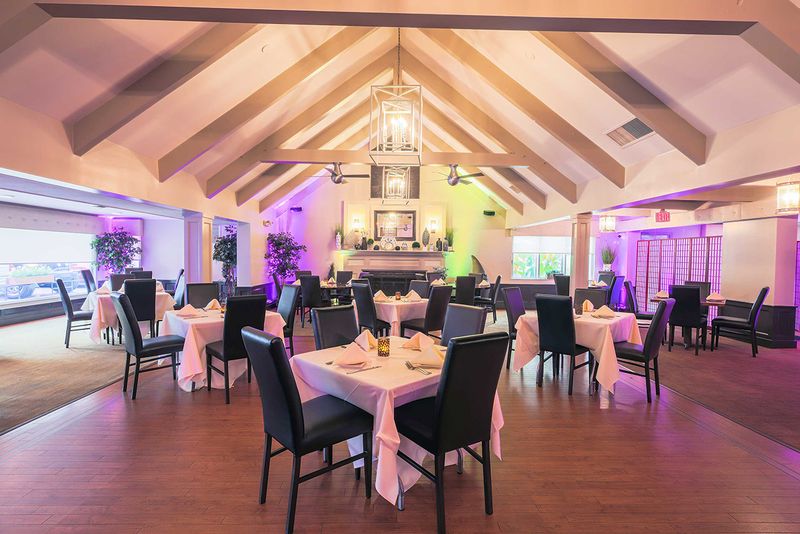 A Go-To Spot for Every Kind of Visit