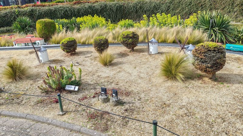 Mini-Europe, Brussels, Belgium