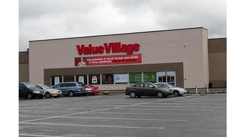Value Village — Seattle Area