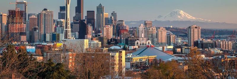 Seattle, Washington