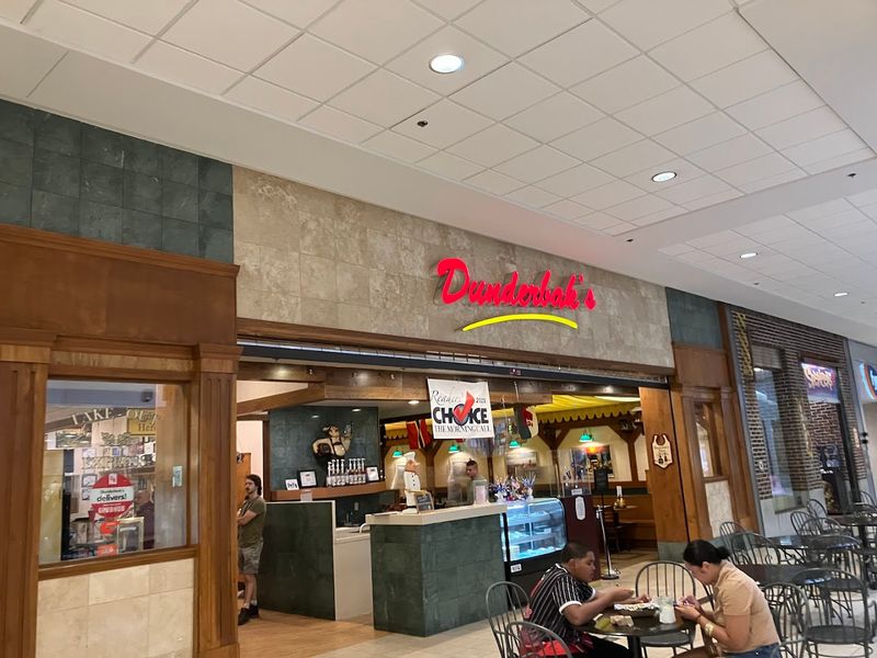 Dunderbak's — Whitehall (Lehigh Valley Mall)
