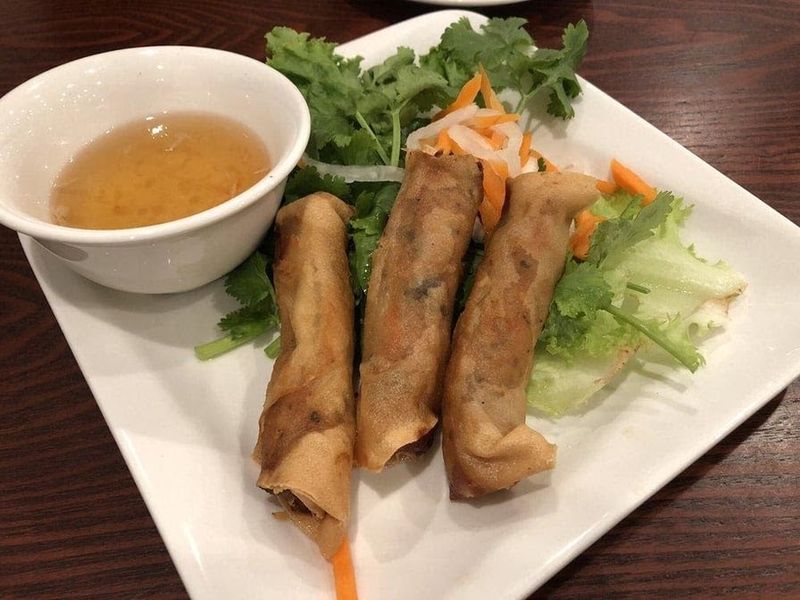 The Appetizer Lineup Deserves Attention