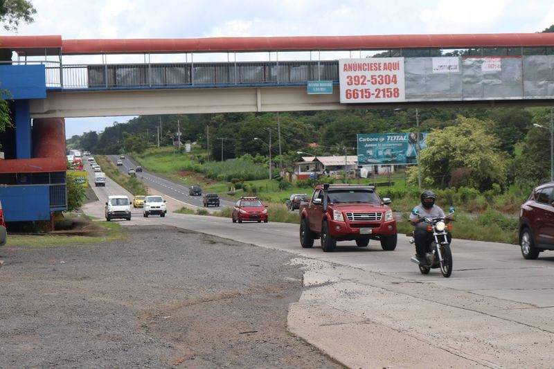 Pan-American Highway – Americas