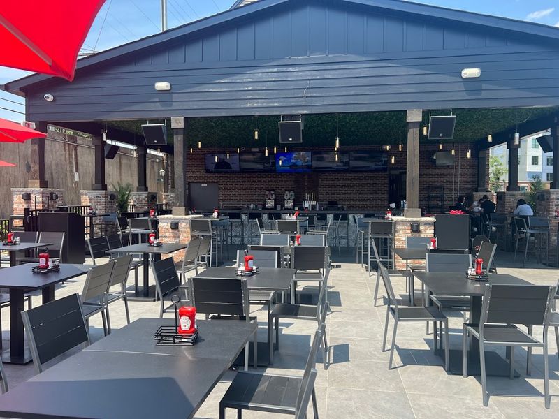 Woodbridge Brewing Co. (Woodbridge)