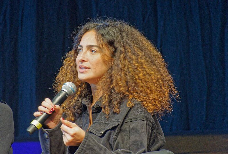Harry Potter and the Half-Blood Prince (2009) - Romilda Vane - Anna Shaffer