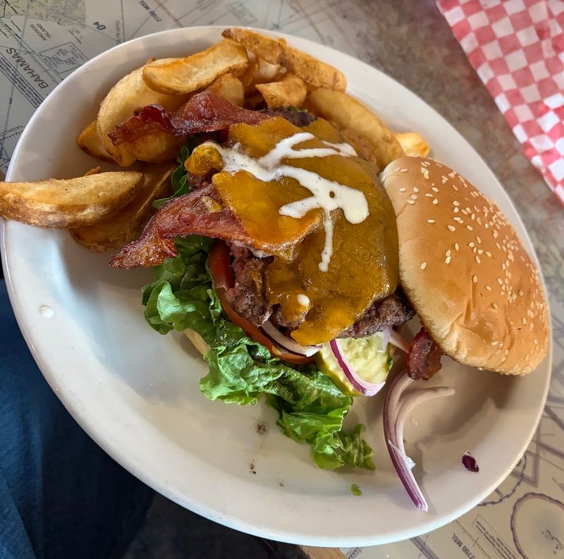 The Menu and Food Quality