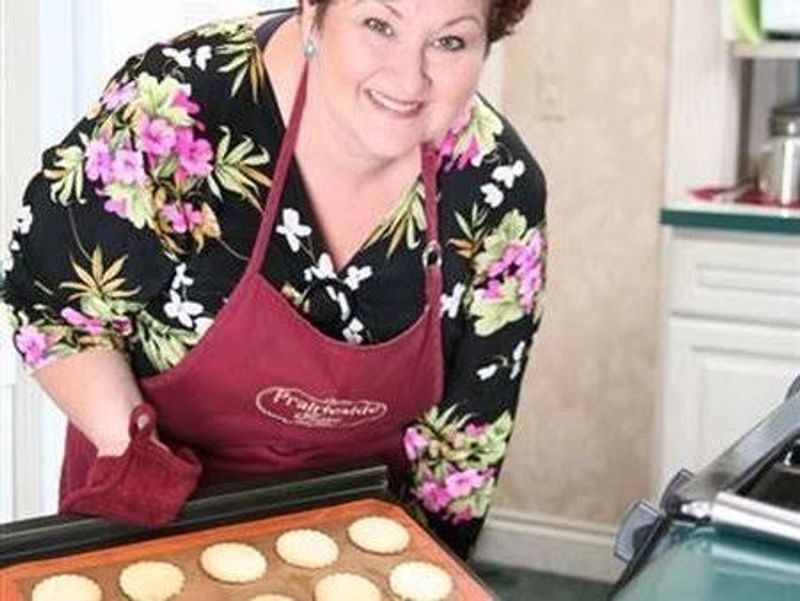 The Hosts Who Make the Whole Thing Work