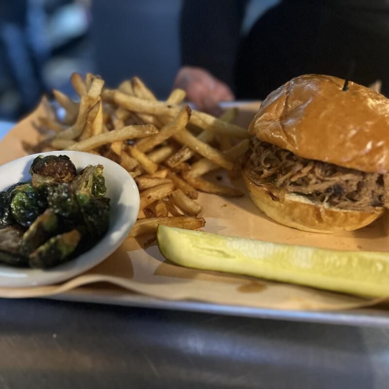 Sides and Extras That Round Out the Meal