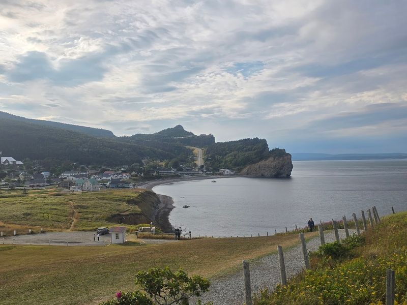 Gaspésie, Québec, Canada