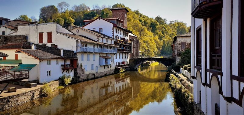 Pyrenees Villages, Spain/France