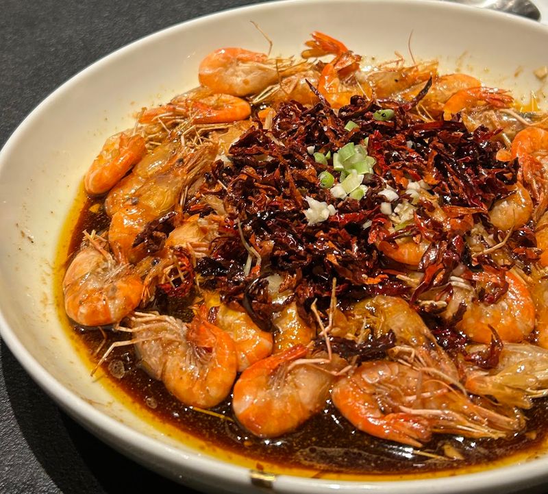 Ru Yuan - Hangzhou, China