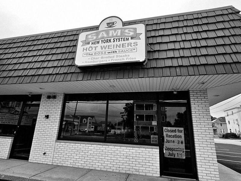 Sam's New York System — North Providence