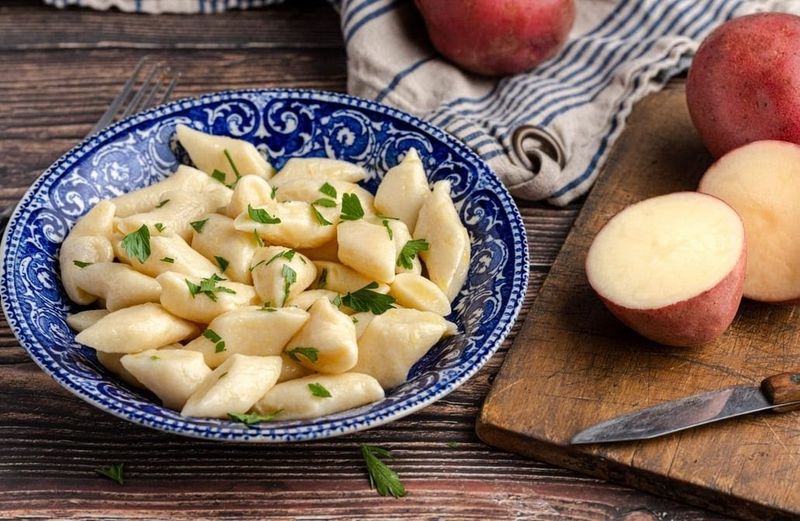 Polska Chata - Parma