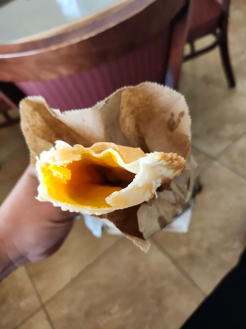 Empanadillas and Pastelillos Worth the Trip