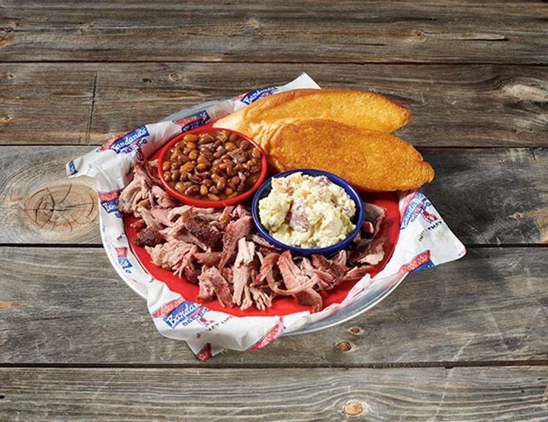 Paducah Barbecue on the River — Paducah