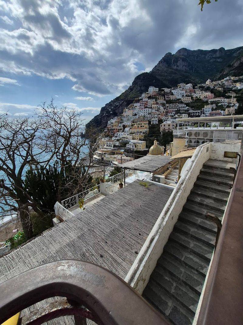The Amalfi Coast, Italy