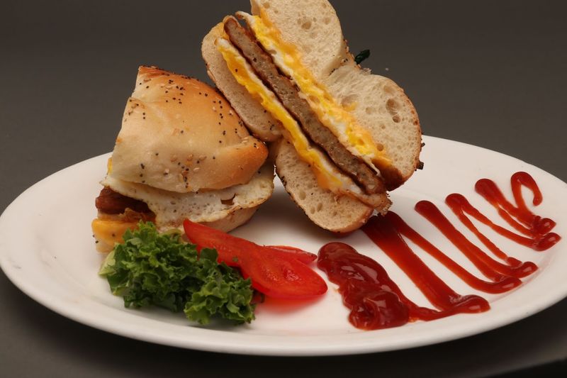 Livingston Bagel and Catering, Livingston, New Jersey